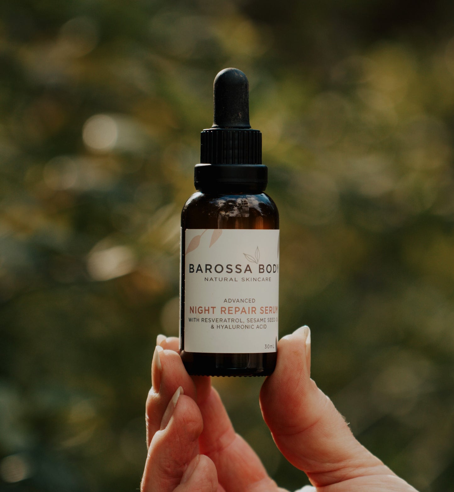 Advanced Night Repair Serum