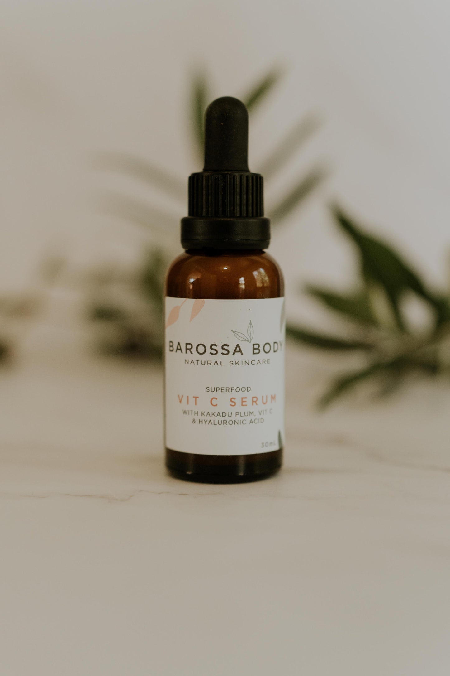 Superfood Vit C Serum