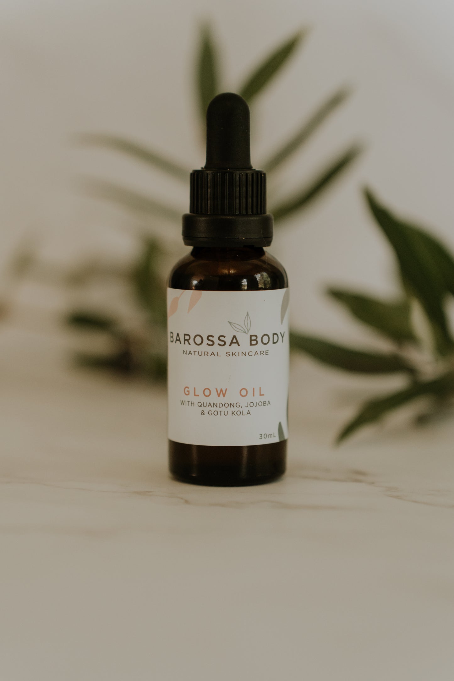 Glow Oil