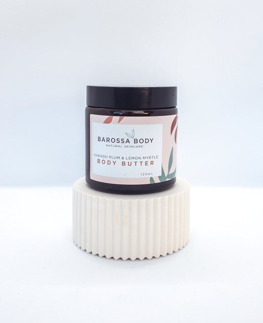 Body Butter