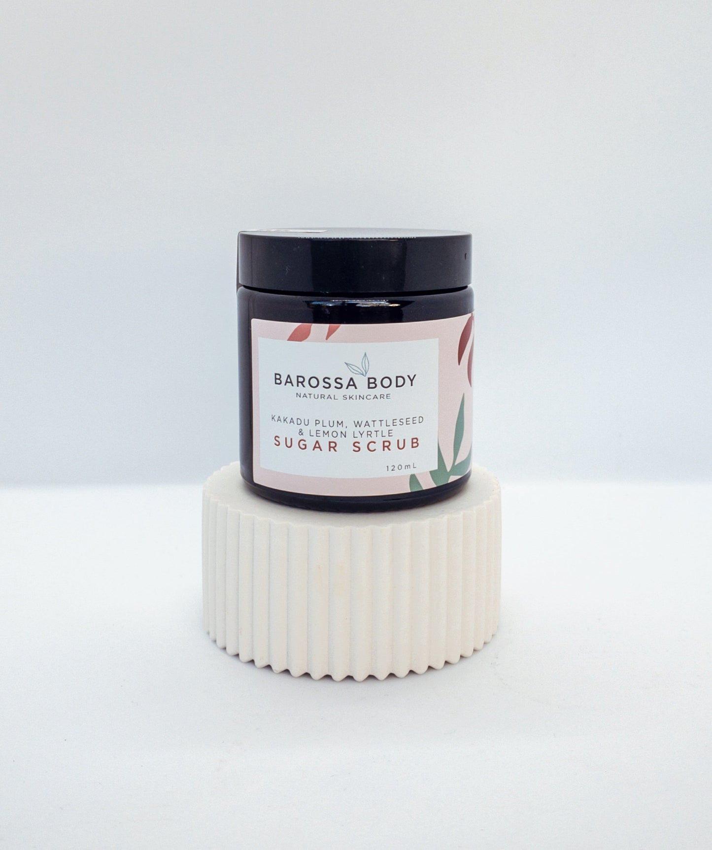 Sugar Scrub