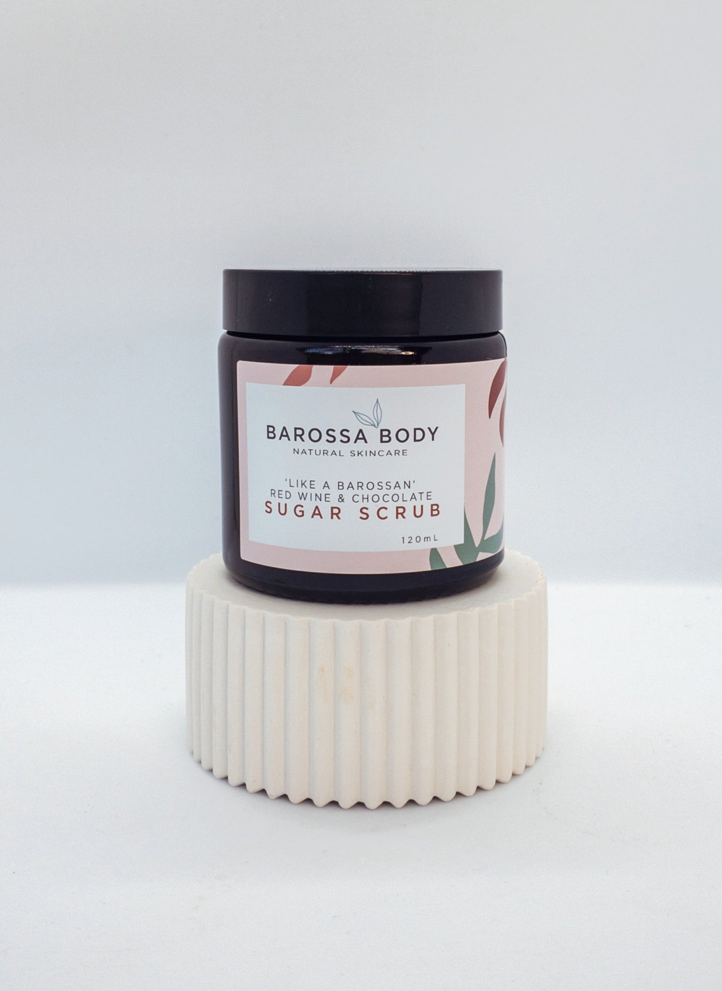 Sugar Scrub